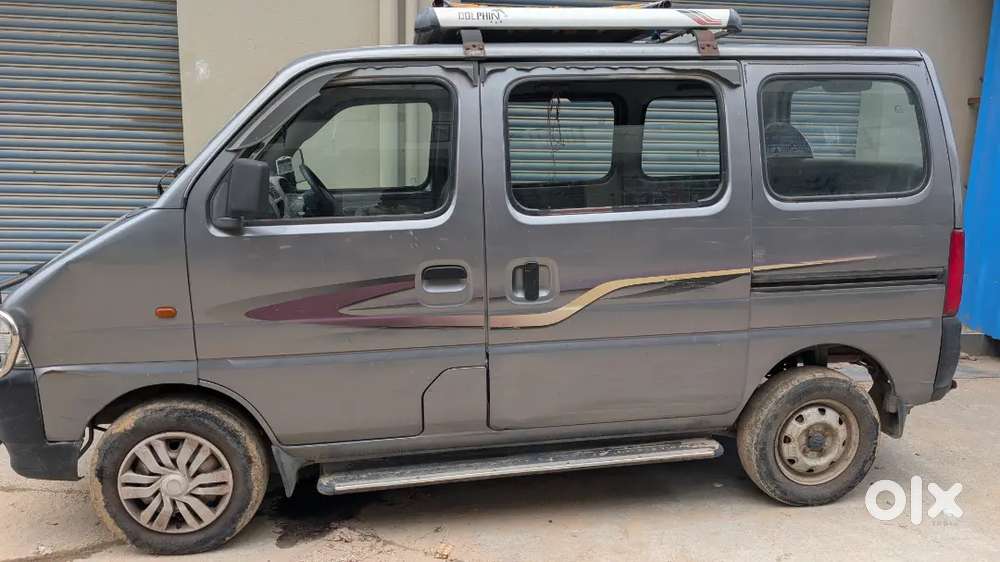 ​maruti Suzuki Eeco (2011) – Excellent Running Condition