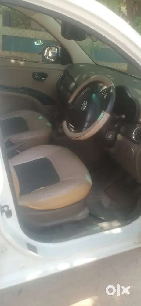 Good Condition L10 Car