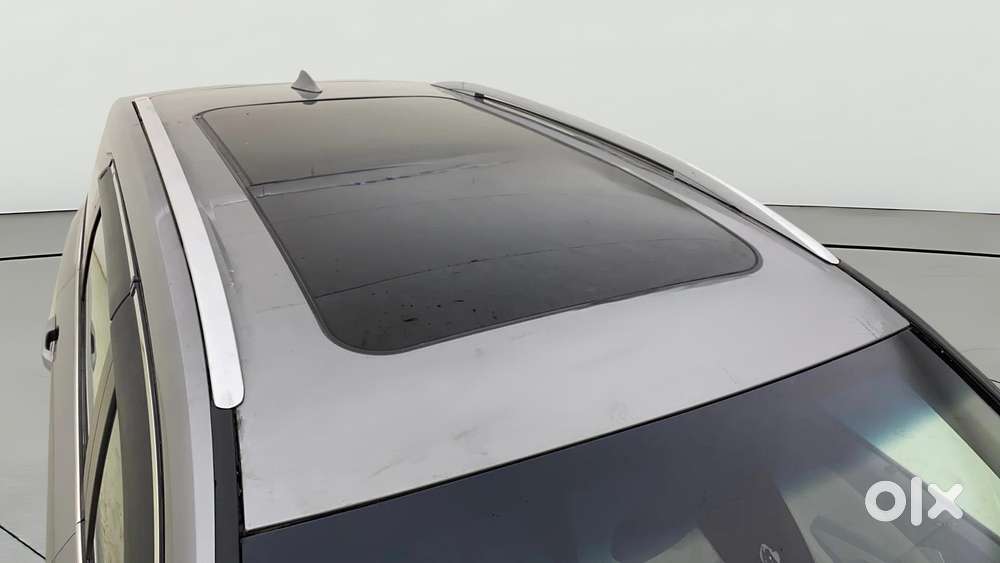 Mg Hector Sharp At, 2021, Petrol