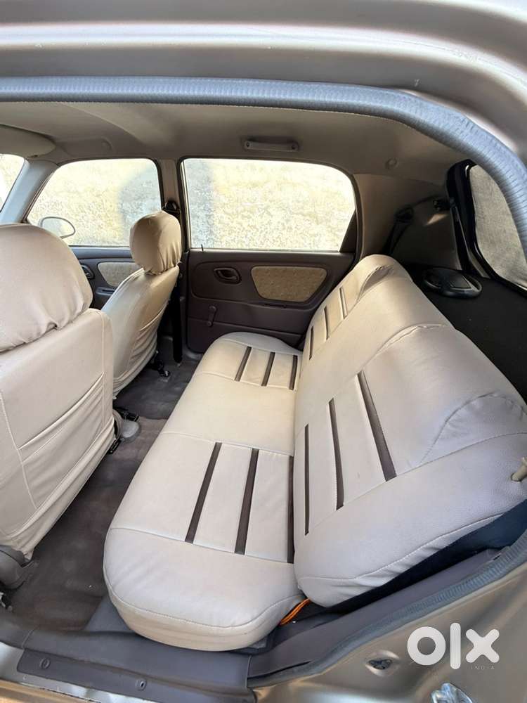 Maruti Suzuki Alto 800 2009 Petrol Good Condition