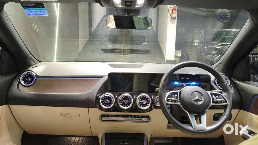 Mercedes-benz Gla 200, 2022, Petrol