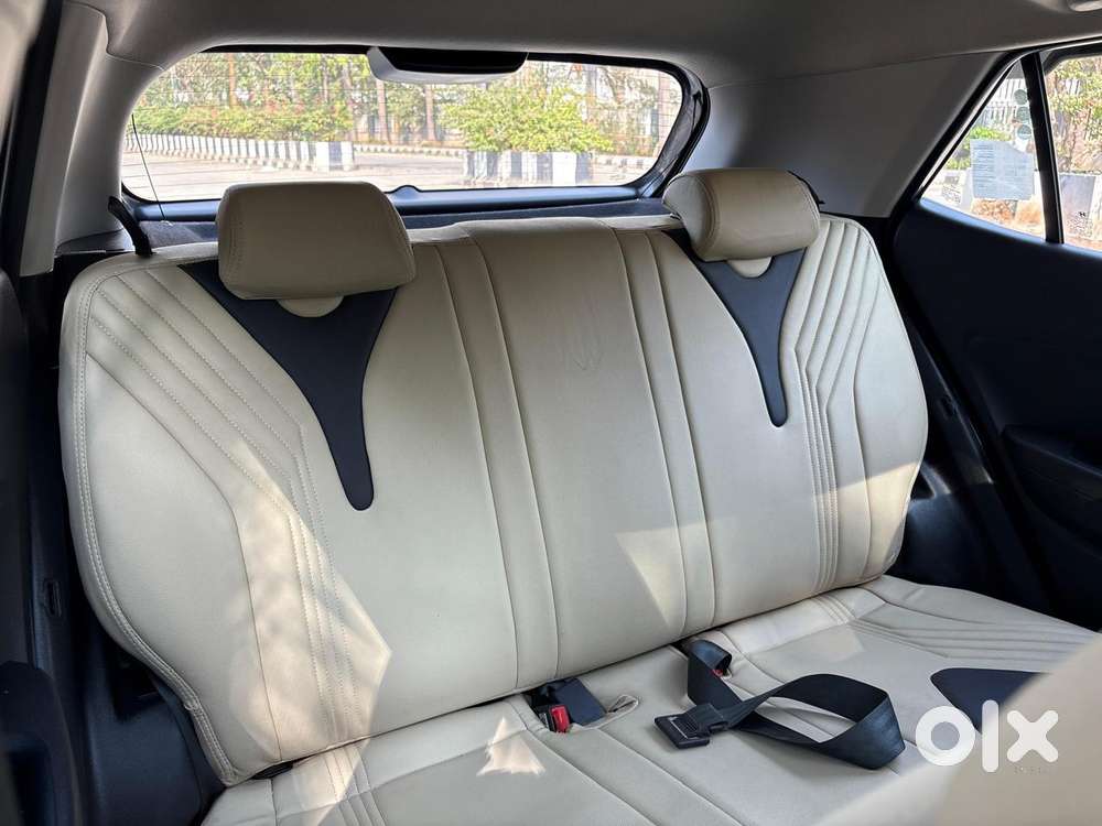 Hyundai Venue 1.4 Crdi Sx, 2021, Diesel