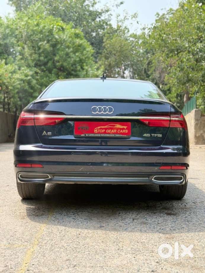 Audi A6 2.0 45 Tfsi Premium Plus, 2023, Petrol