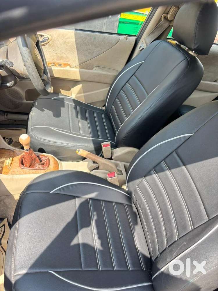 Honda City 2007 Petrol Good Condition