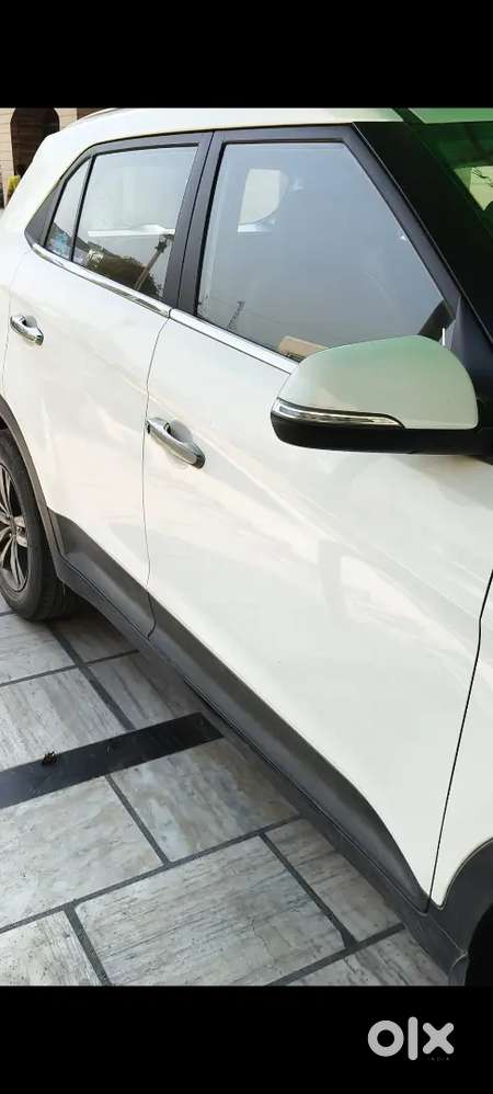 Hyundai Creta  2019 Diesel 45000 Km Driven