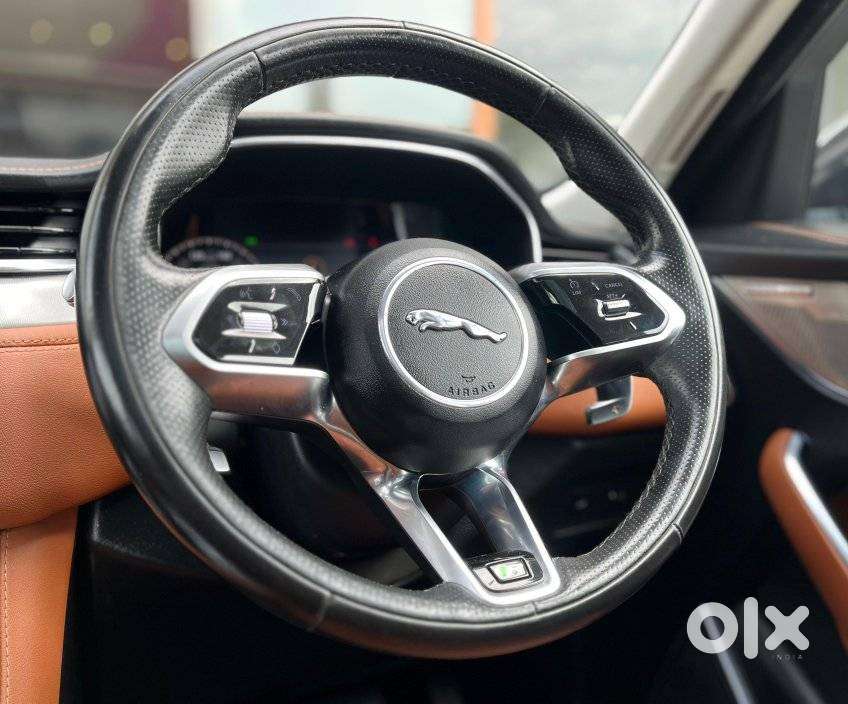 Jaguar F-pace 2.0 R Dynamic S Diesel, 2021, Diesel