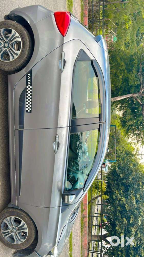 Tata Tiago 2019 Petrol 59254 Driven
