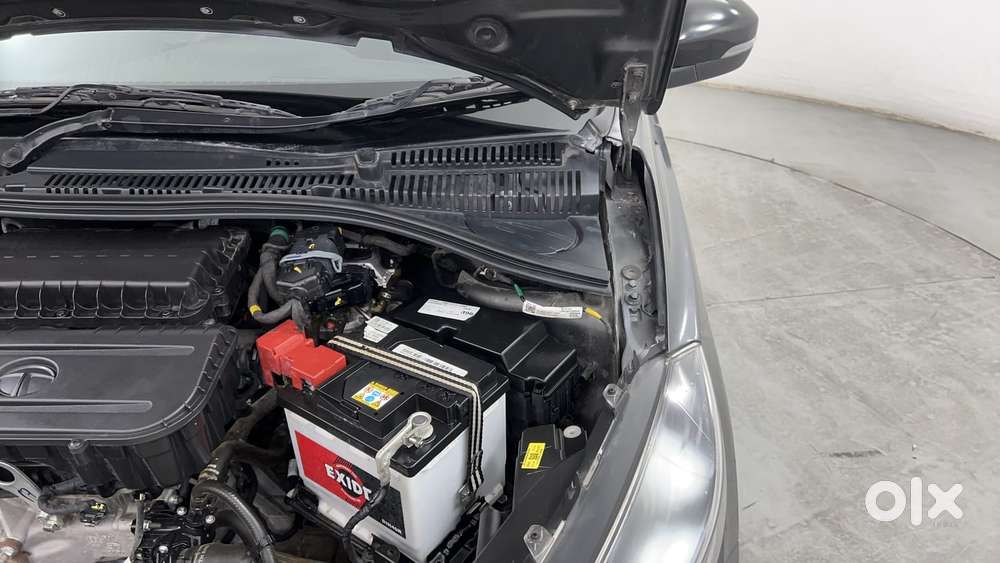 Tata Tiago 1.2 Revotron Xt Cng, 2023, Cng & Hybrids