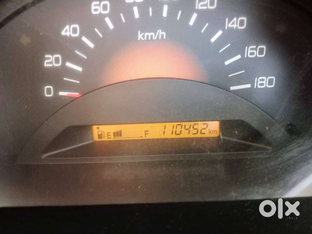 Maruti Suzuki Wagon R Lxi Cng, 2018, Cng & Hybrids