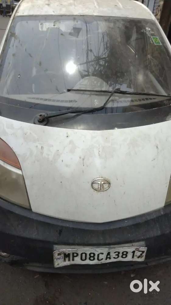 Tata Nano Xe 2012 Petrol Manual