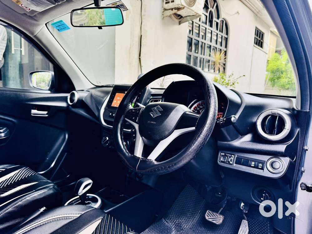 Maruti Suzuki Celerio Zxi At, 2025, Petrol