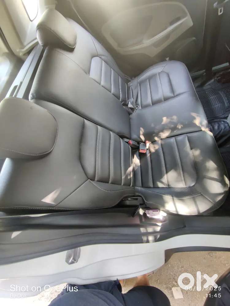 Ford Ecosport Diesel Manual 2015