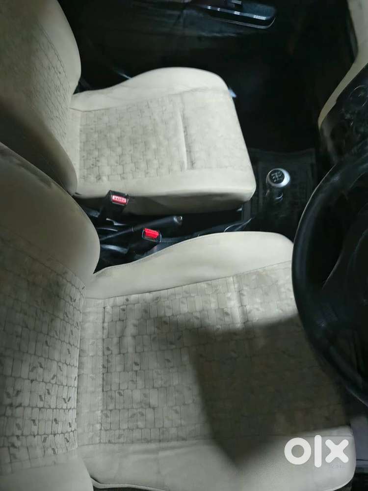 Maruti Wagon R VXI 2017