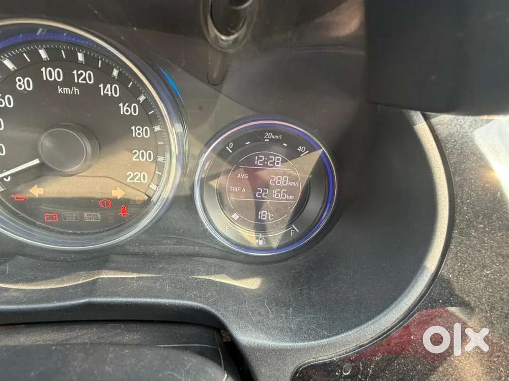 Honda City Hybrid 2015 Diesel Manual