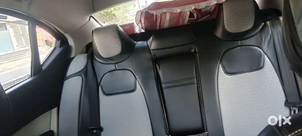 Tata Tigor Revotron 2022