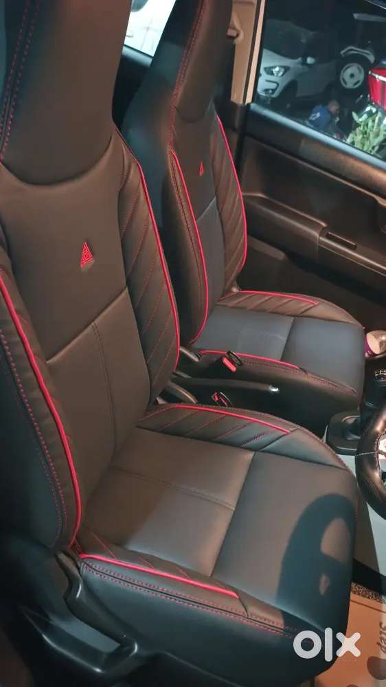 Full Condition Car Petrol/cng Company Fitted Vxi Model