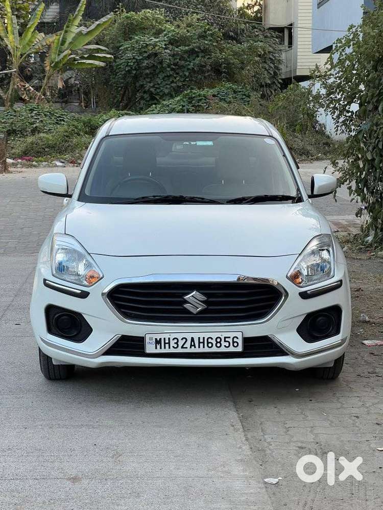 Maruti Suzuki Swift Dzire 1.3 Vxi, 2020