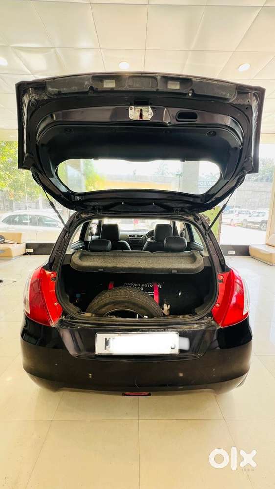 Maruti Suzuki Swift, 2015, Petrol