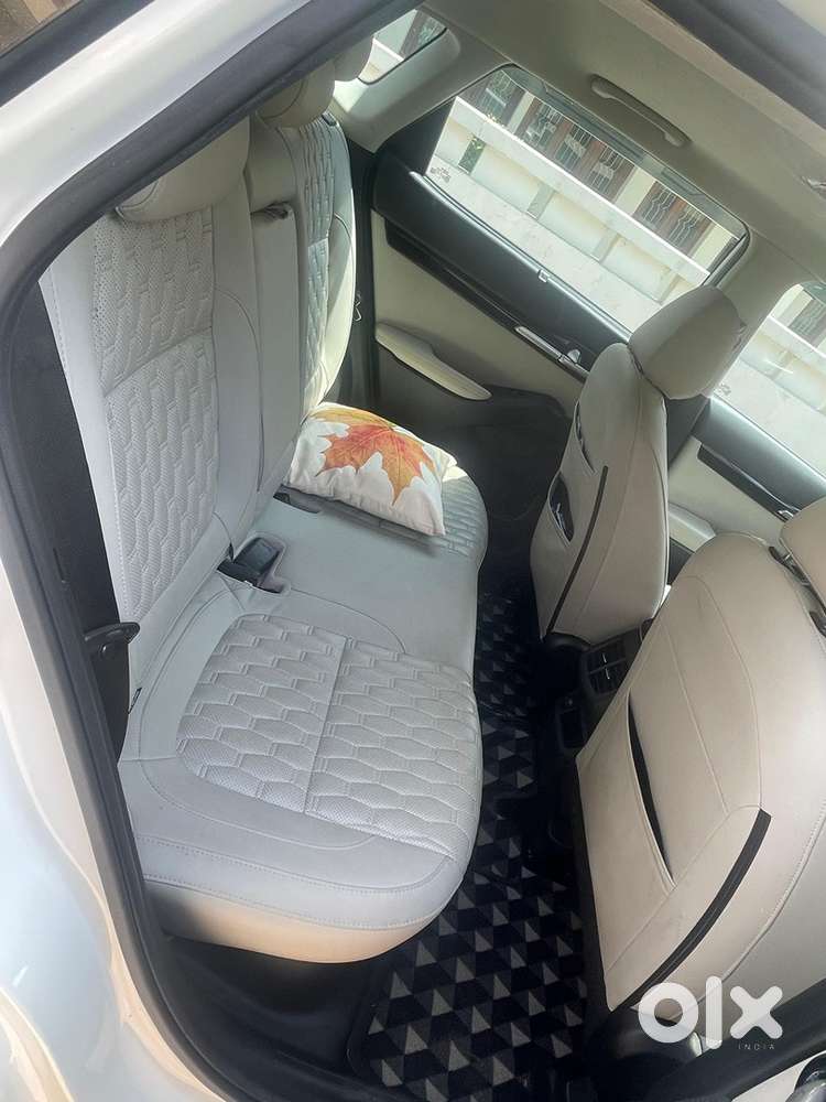 Kia Seltos 1.5 Diesel 2021