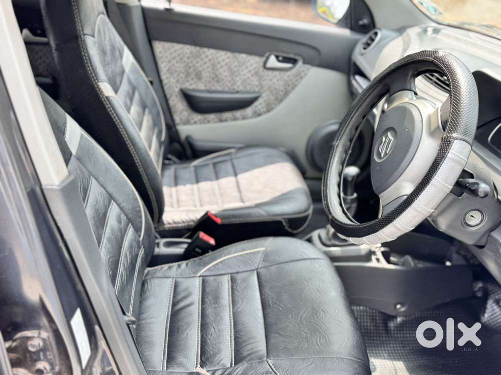 Maruti Suzuki Alto 800 Lxi, 2019