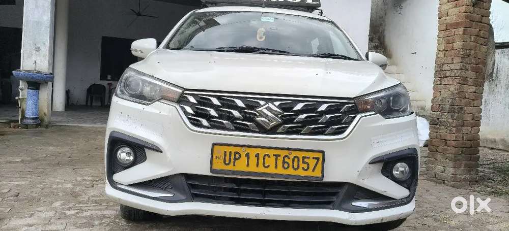 Maruti Suzuki Ertiga 2023 Cng & Hybrids 174000 Km Driven