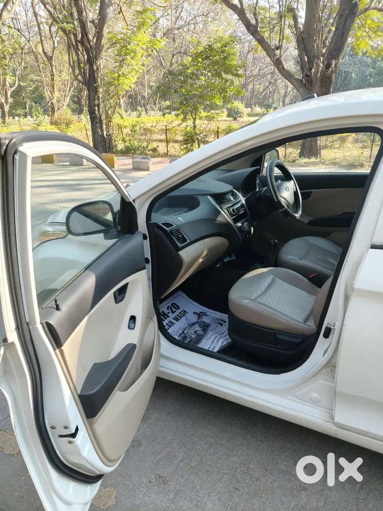 Hyundai Eon Era + (2018)