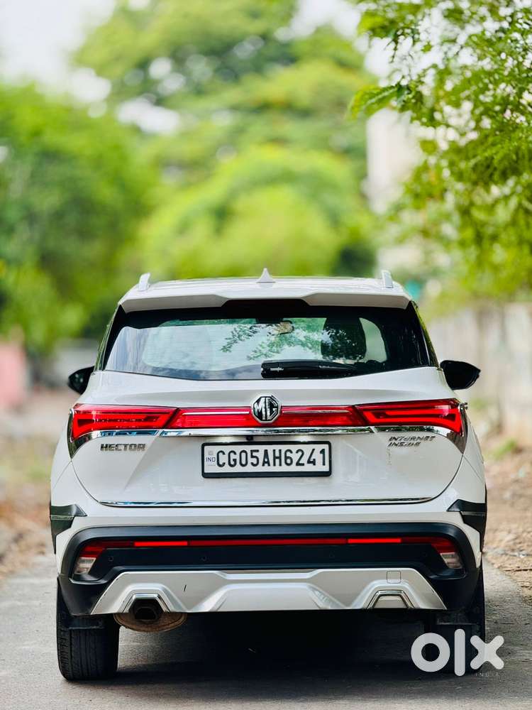 Mg Hector 2.0 Sharp Diesel, 2019, Diesel