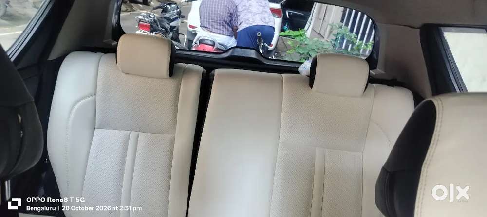 Swift Maruti Suzuki 2017