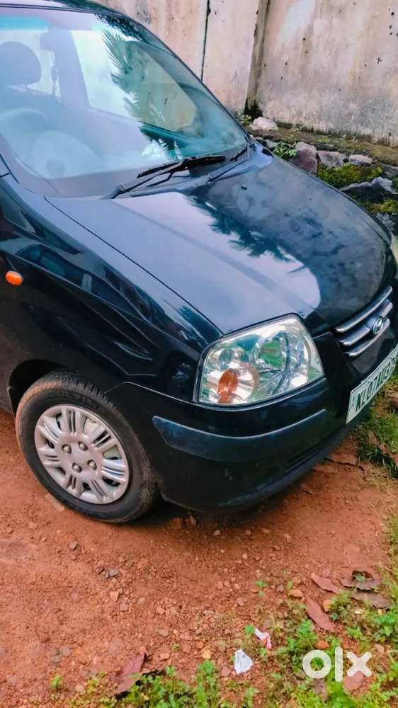 Hyundai Santro Xing 2004