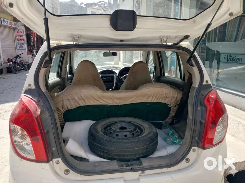 Maruti Suzuki Alto 800 2014 Petrol 65000 Km Driven