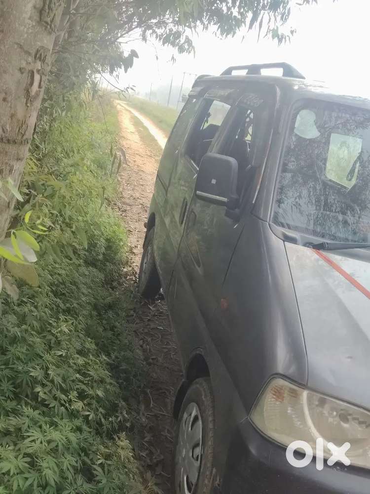 Maruti Suzuki Eeco Smiles 7 Seater Petrol 2022