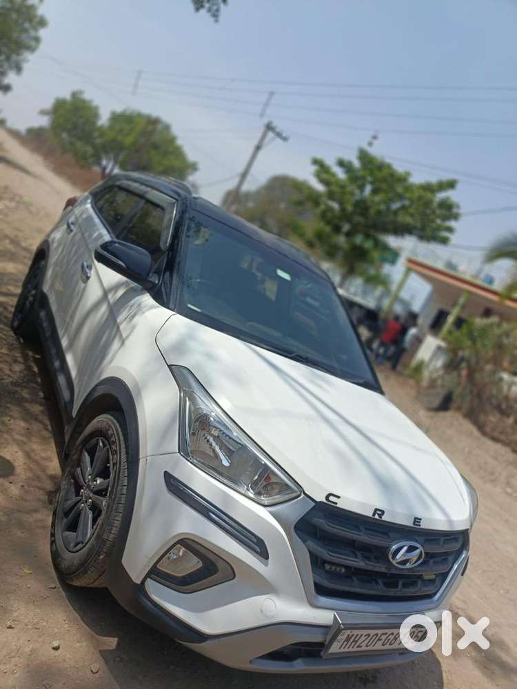 Hyundai Creta 2020 Diesel Good Condition