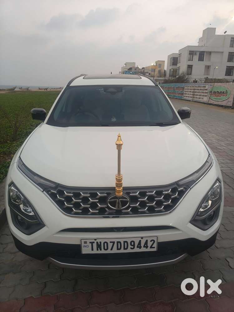 Tata Safari 2.0 Kryotec Xta Plus, 2023, Diesel