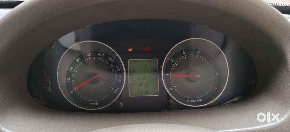 Mahindra Scorpio Vlx 4wd Bsiv, 2014, Diesel