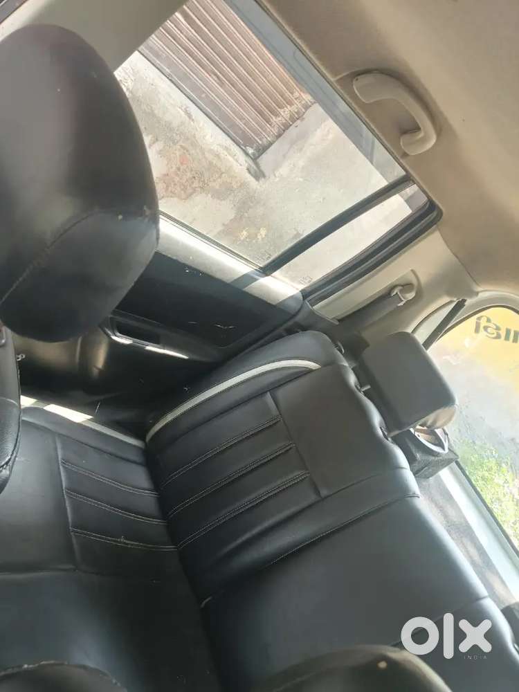 Maruti Suzuki Wagon R 2013 Lxi