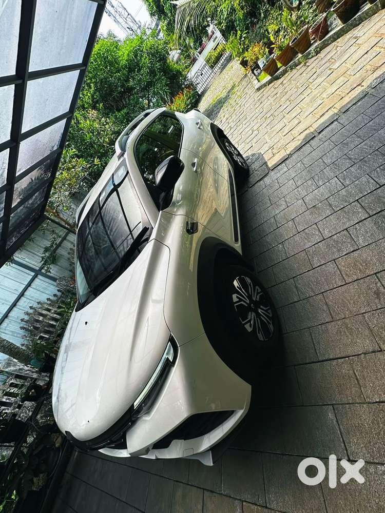 Renault Kiger Petrol 2021