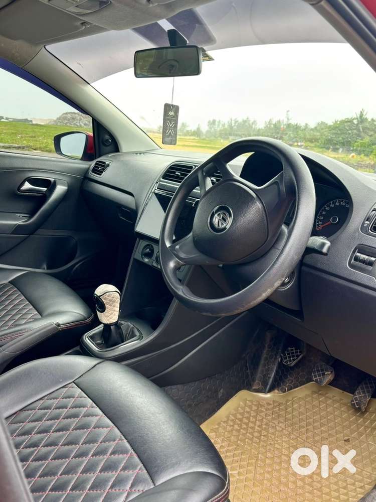 Volkswagen Polo 1.2 Trendline