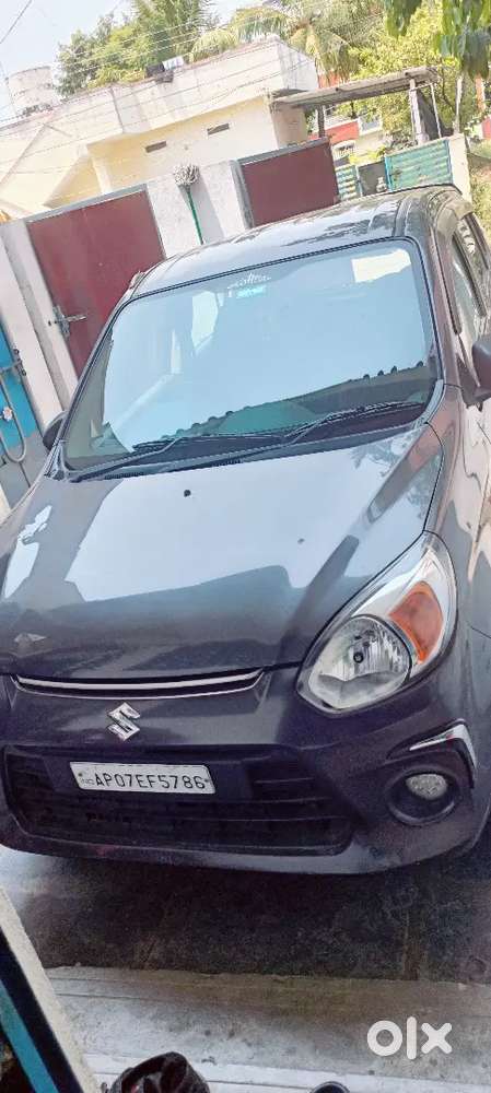 I Want To Sell My Car