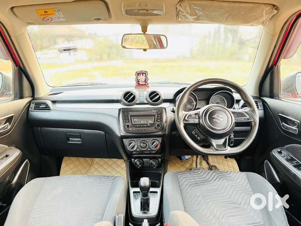 Maruti Suzuki Swift Amt Vxi, 2018, Petrol