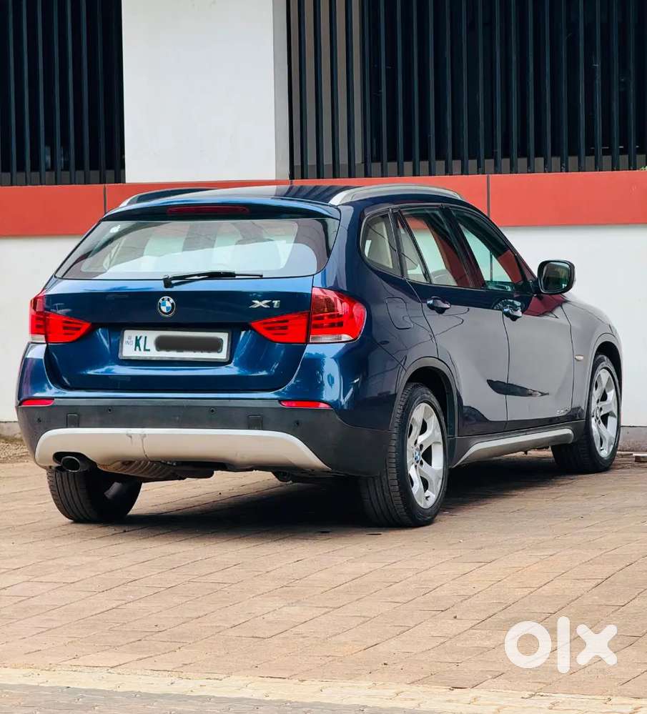 2012 Bmw X1 Sportline Diesel Automatic High Quality Car For Sale