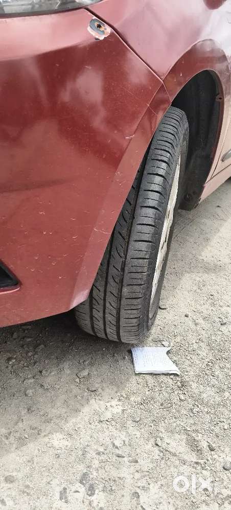 Tata Tiago 1.2 Revotron 2017 Petrol