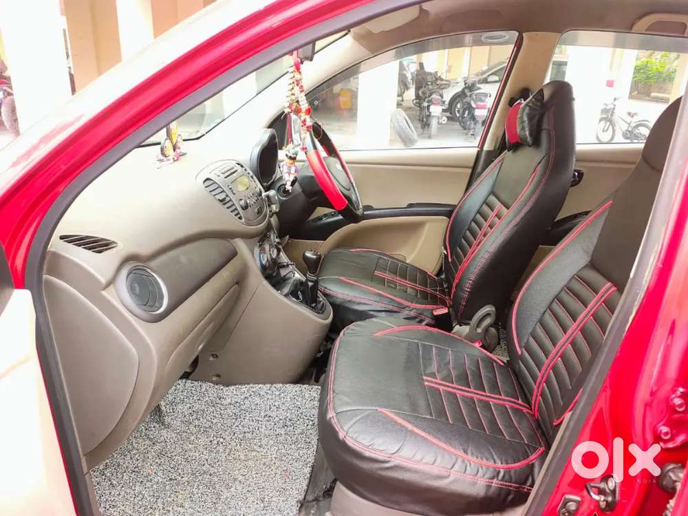 Well Maintained 1st Owner Car Is On Urgent Sale !!