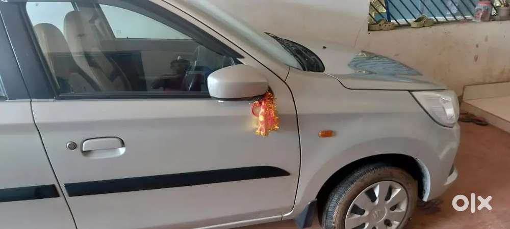 Maruti Suzuki Alto K10 2020 Petrol 8000 Km Driven