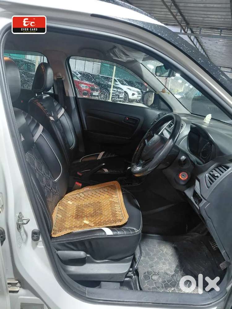 Maruti Suzuki Vitara Brezza Vdi, 2018, Diesel