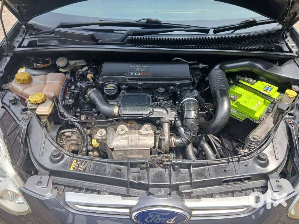 Ford Figo Diesel, 2014, Diesel