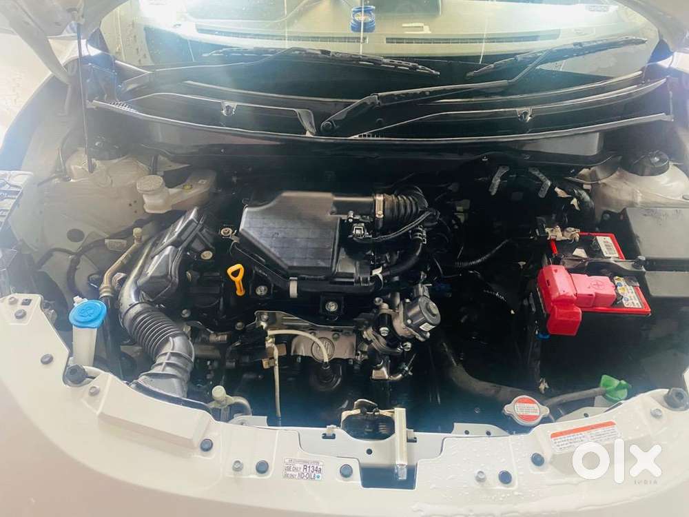 Maruti Suzuki Petrol Swift Camerical Car Brnd New Candition Like New