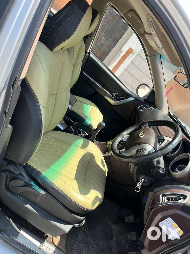 Mahindra Xuv500 W8, 2013, Diesel