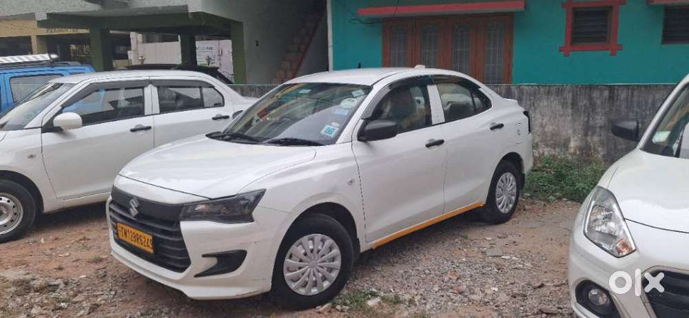 Maruti Suzuki Swift Dzire, 2026, Cng & Hybrids