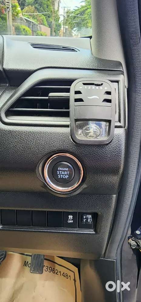 Maruti Suzuki Swift Zxi+ 2022 Petrol 29000 Km Driven