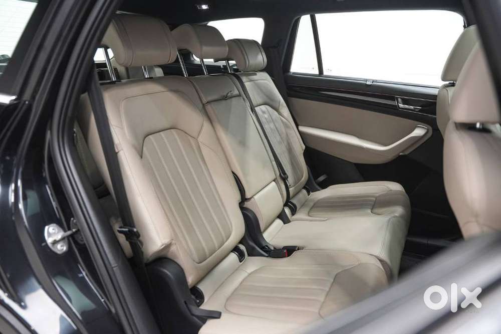 Skoda Kodiaq 2.0 L&k Tsi Dsg, 2023, Petrol